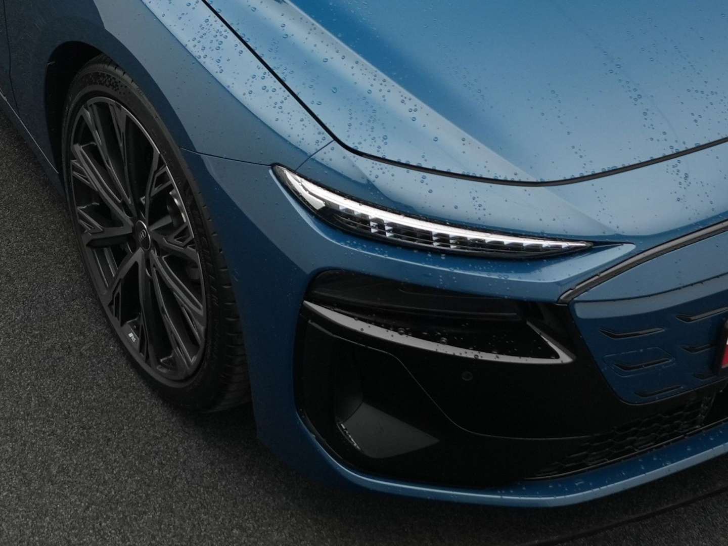 Audi S6 E-tron - 2025 - Joinsteer - #18