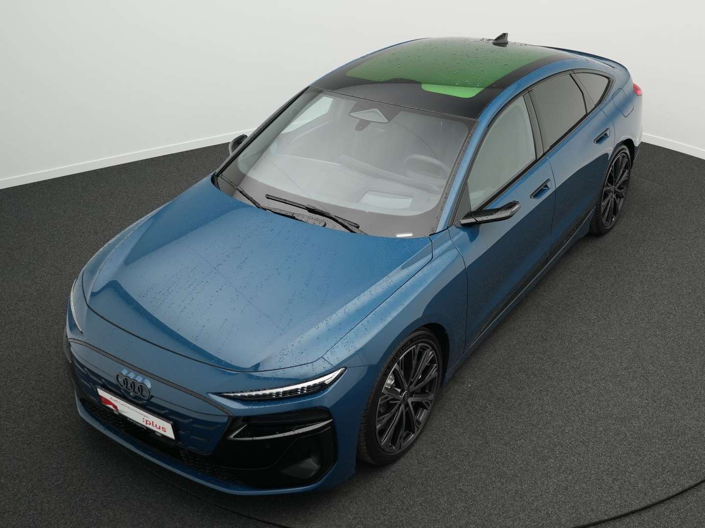Audi S6 E-tron - 2025 - Joinsteer - #19