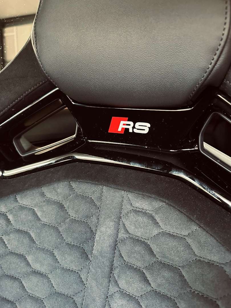 Audi RS3 Sportback - 2026 - Joinsteer - #18