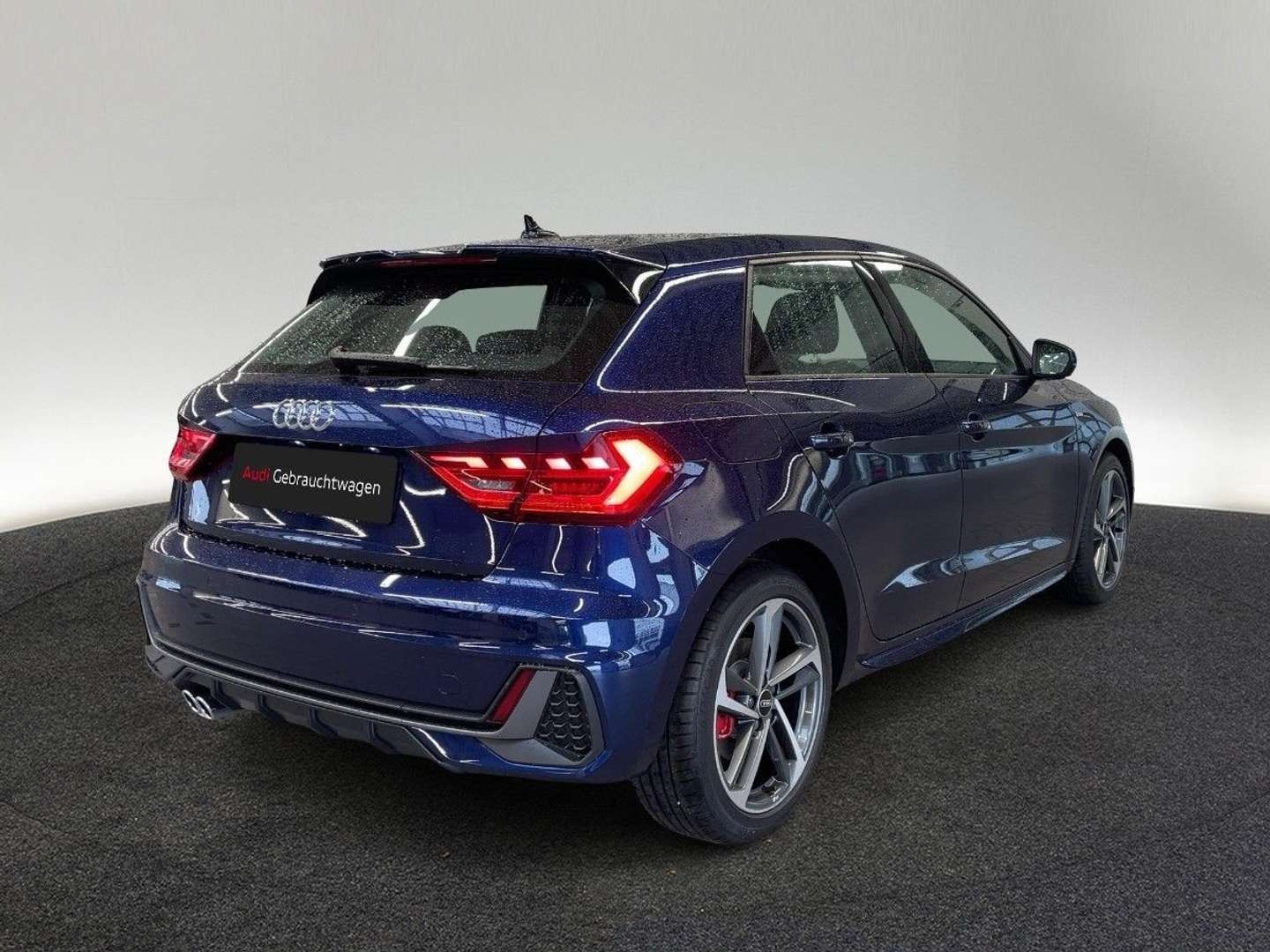 Audi A1 S Line 40 TFSI - 2025 - Joinsteer - #3