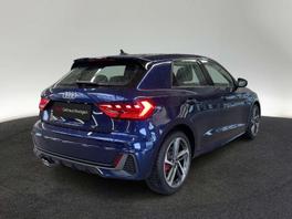 Audi A1 S Line 40 TFSI - 2025 - Joinsteer - #3