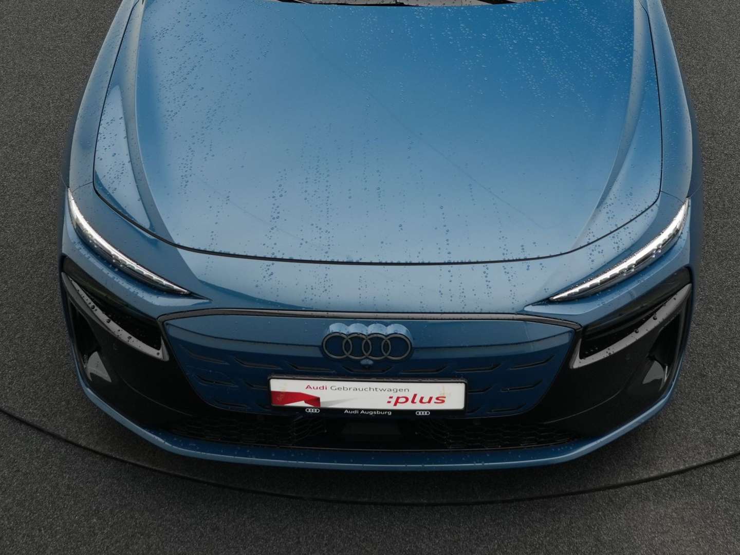 Audi S6 E-tron - 2025 - Joinsteer - #25