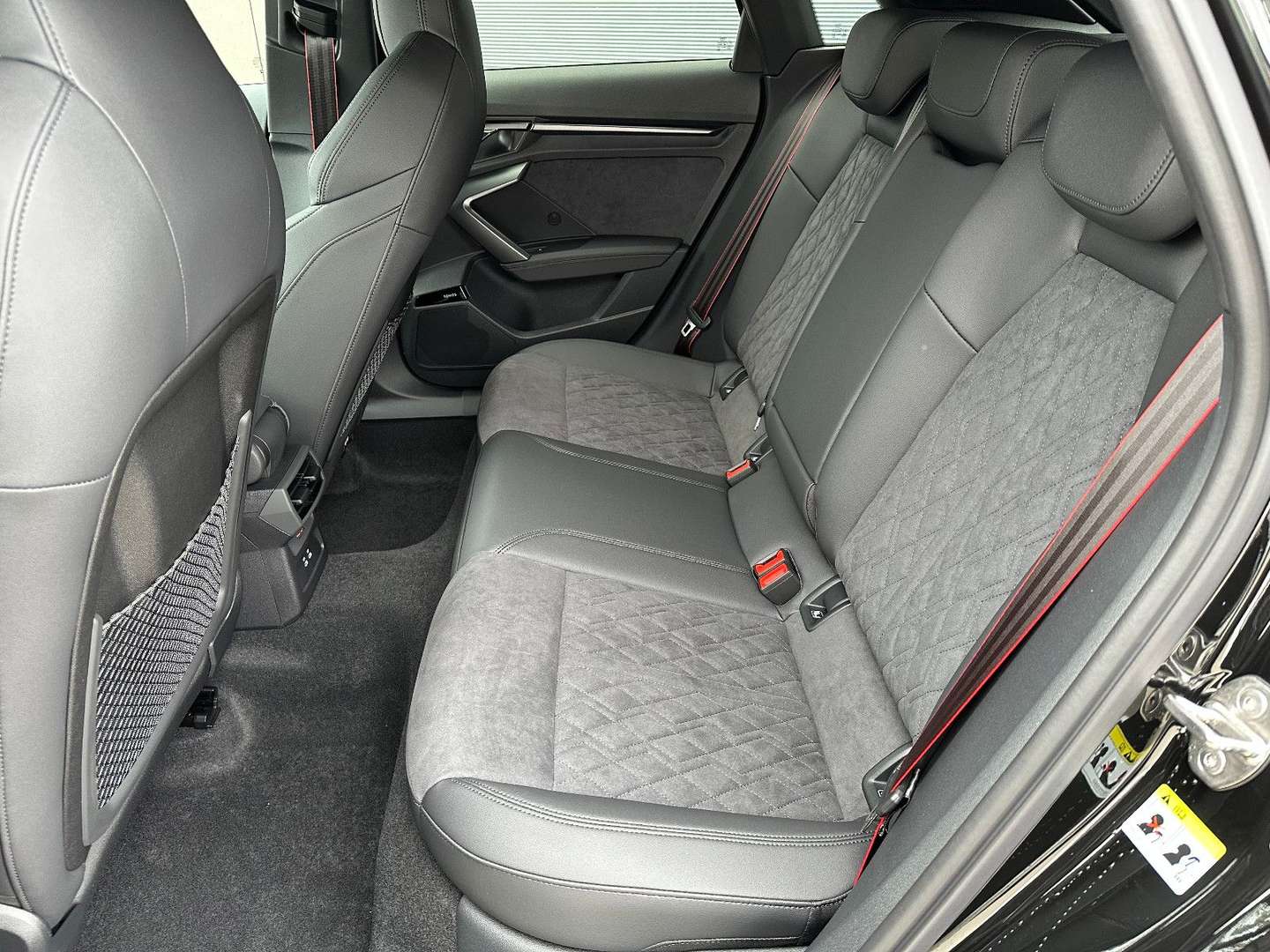 Audi RS3 Sportback - 2026 - Joinsteer - #12