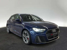 Audi A1 S Line 40 TFSI - 2025 - Joinsteer - #4