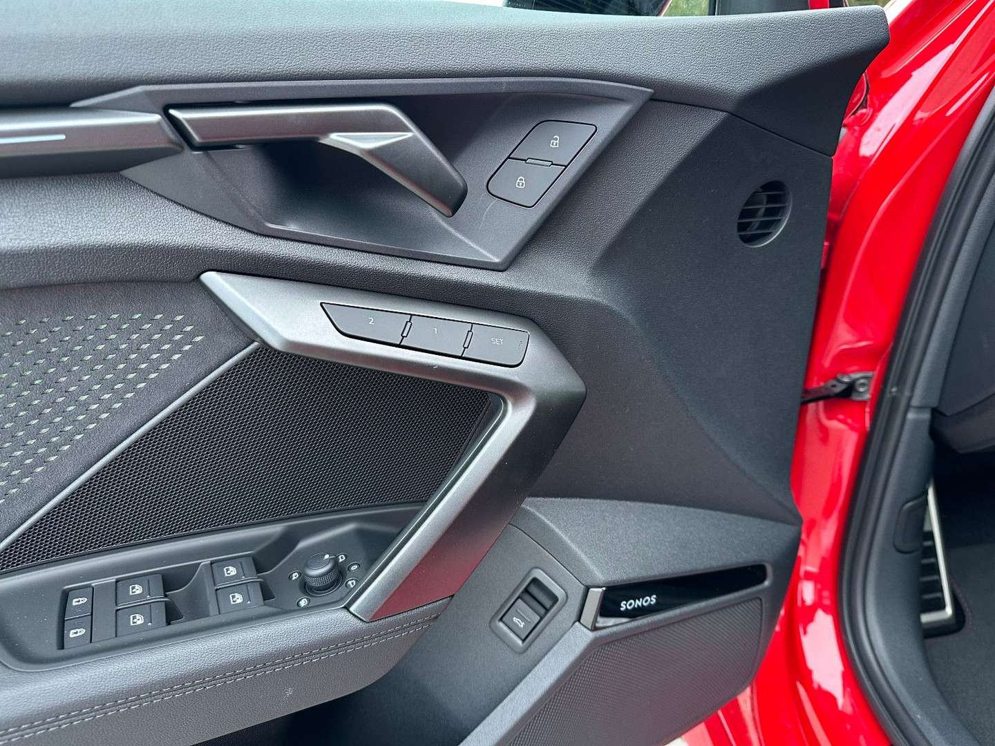 Audi RS3 Sportback - 2026 - Joinsteer - #11