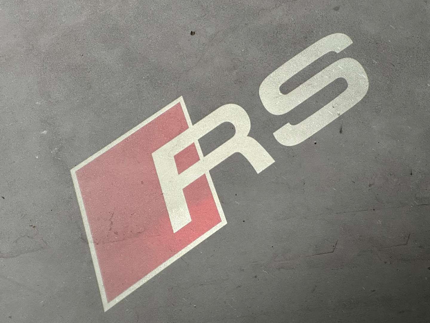 Audi RS3 Sportback - 2026 - Joinsteer - #13