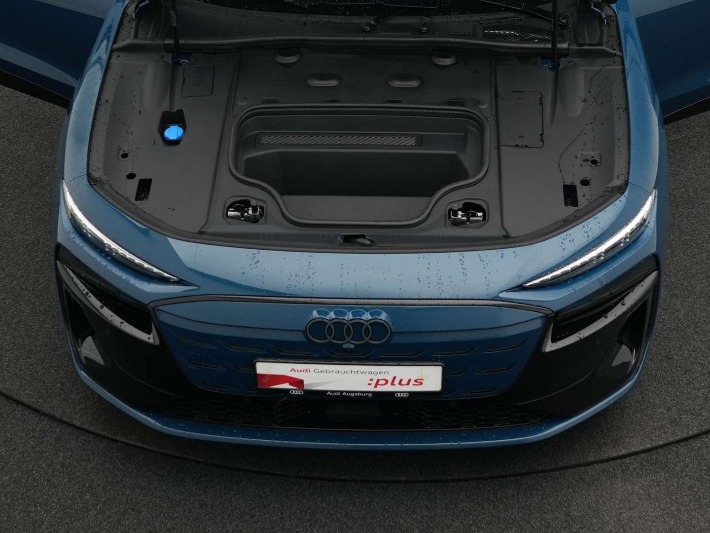 Audi S6 E-tron - 2025 - Joinsteer - #26