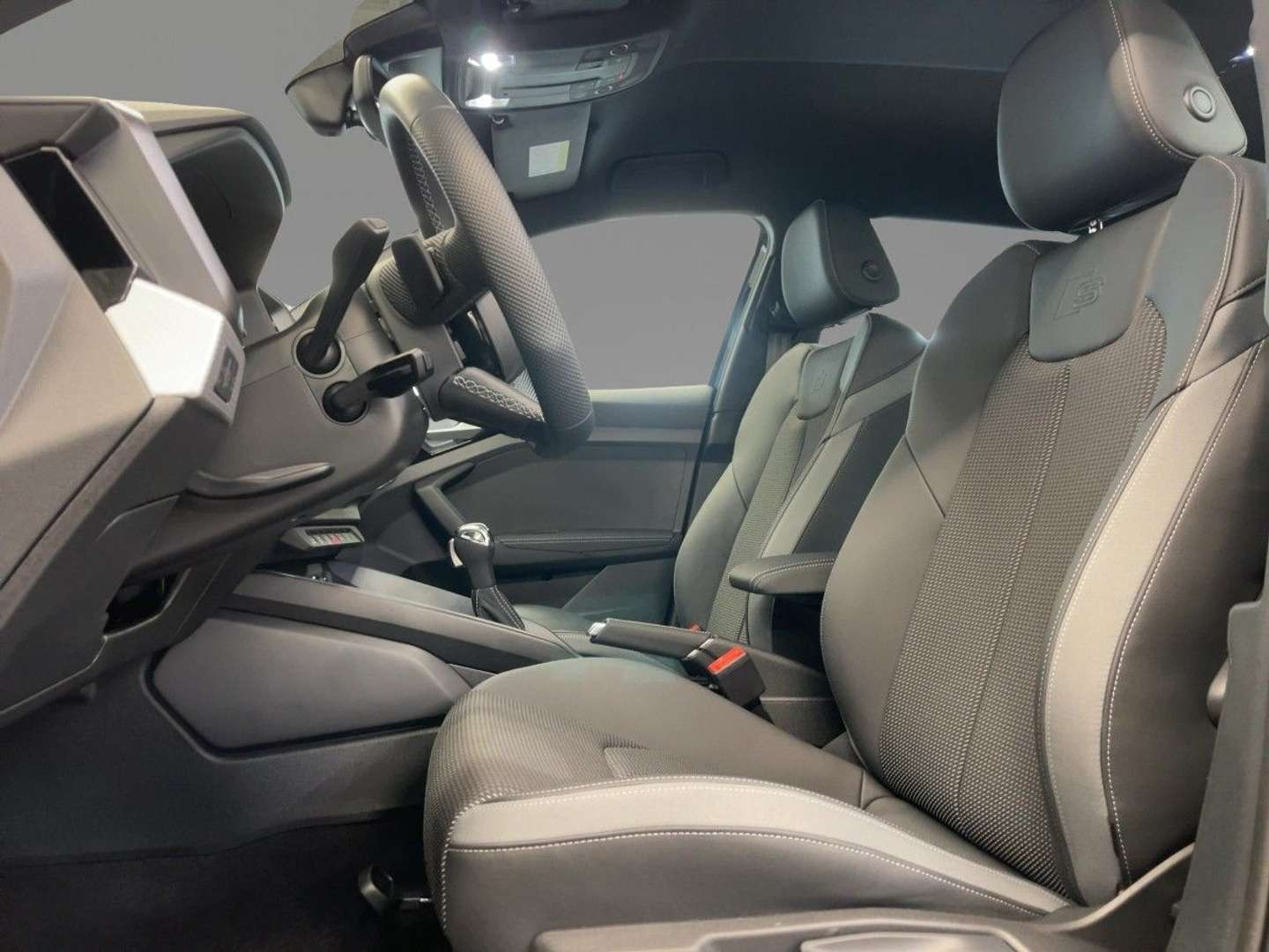Audi A1 S Line 40 TFSI - 2025 - Joinsteer - #6