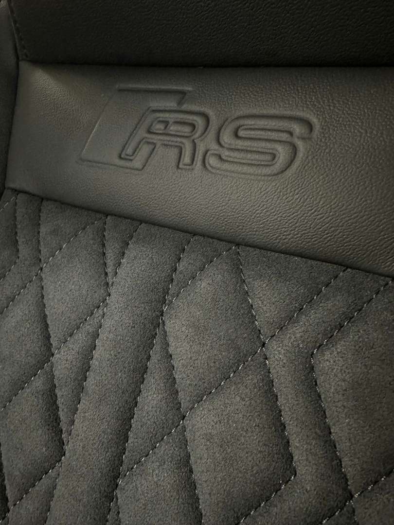 Audi RS3 Sportback - 2026 - Joinsteer - #15