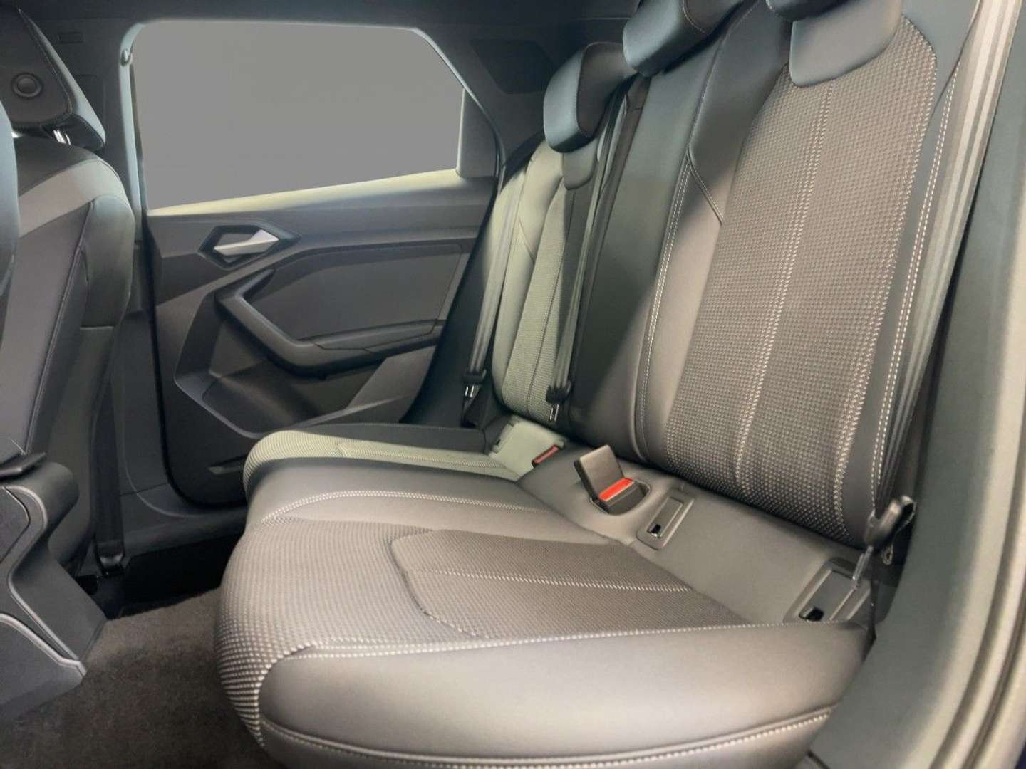 Audi A1 S Line 40 TFSI - 2025 - Joinsteer - #7