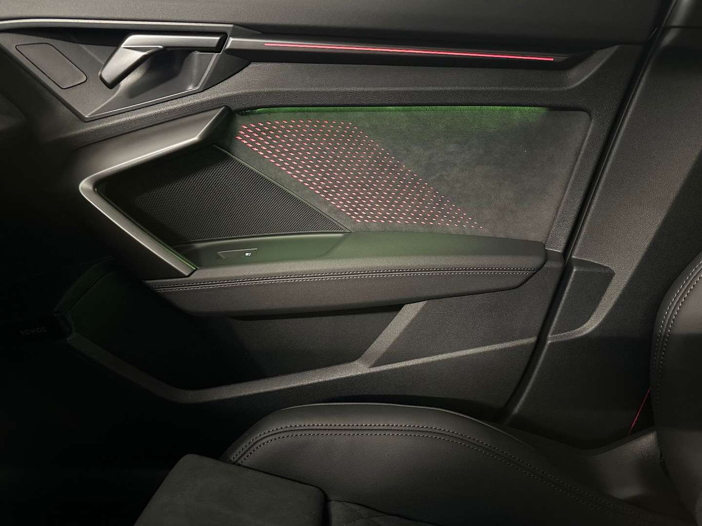 Audi RS3 Sportback - 2026 - Joinsteer - #16