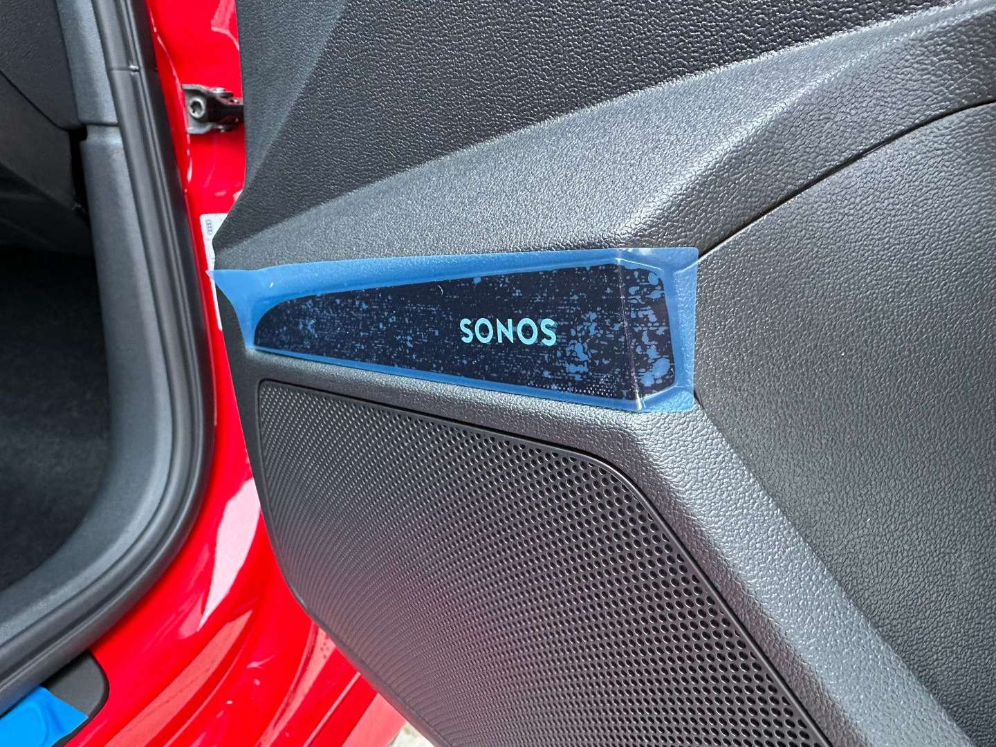 Audi RS3 Sportback - 2026 - Joinsteer - #15