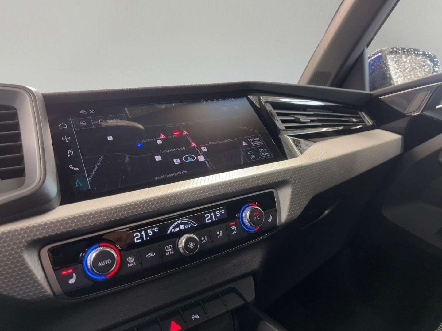 Audi A1 S Line 40 TFSI - 2025 - Joinsteer - #10