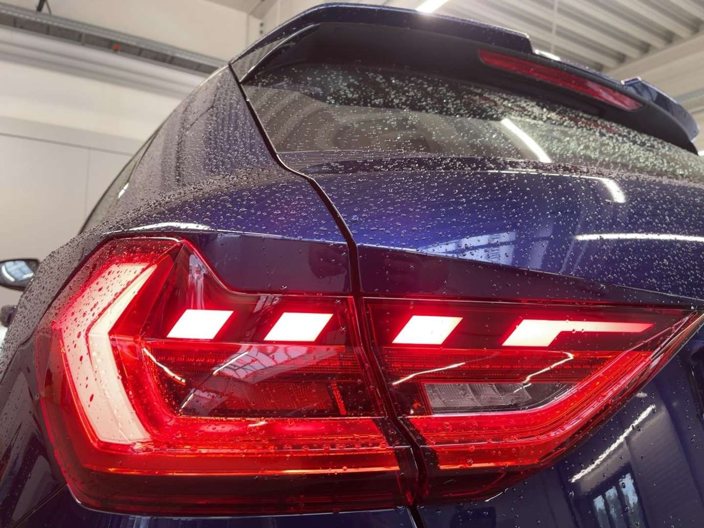 Audi A1 S Line 40 TFSI - 2025 - Joinsteer - #12