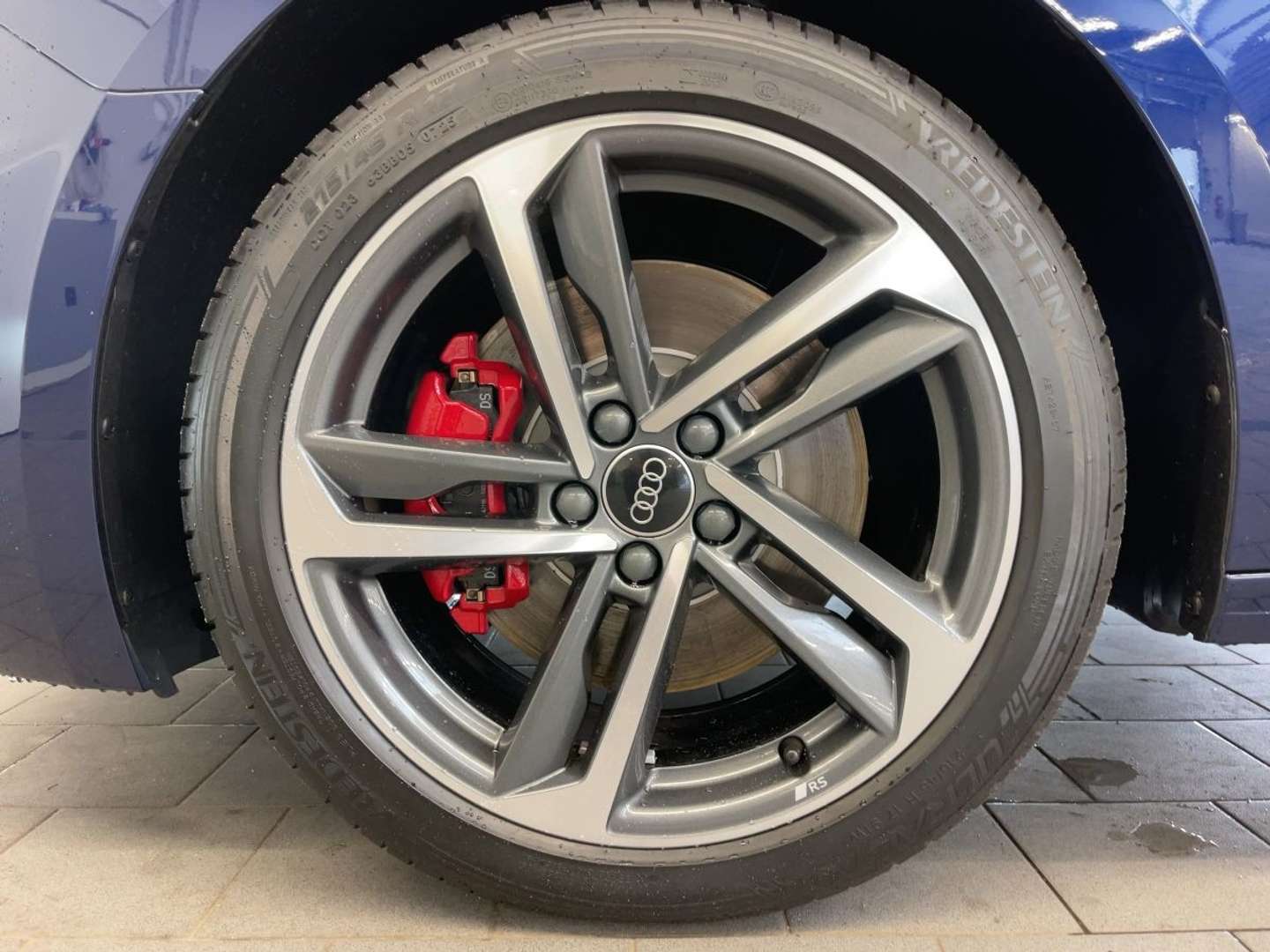 Audi A1 S Line 40 TFSI - 2025 - Joinsteer - #14