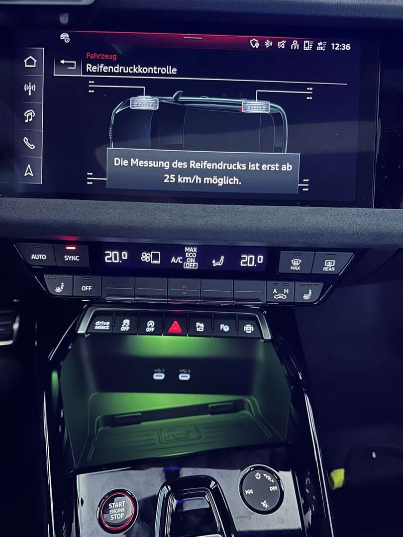 Audi RS3 Sportback - 2026 - Joinsteer - #23