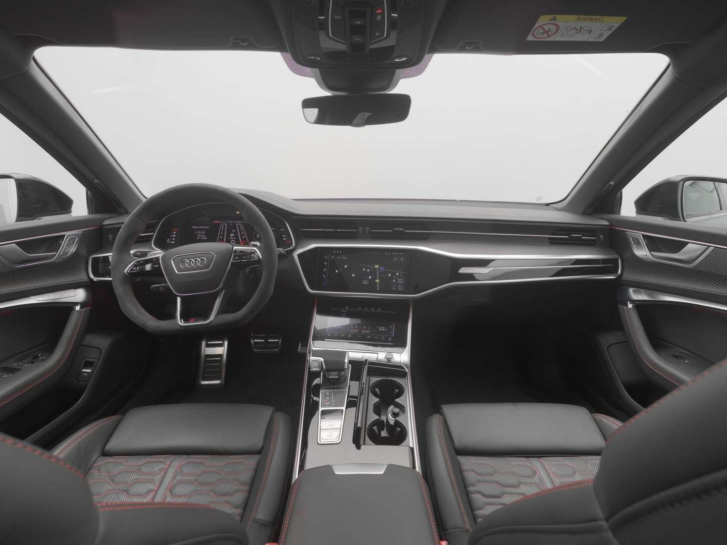 Audi RS6 - 2025 - Joinsteer - #3