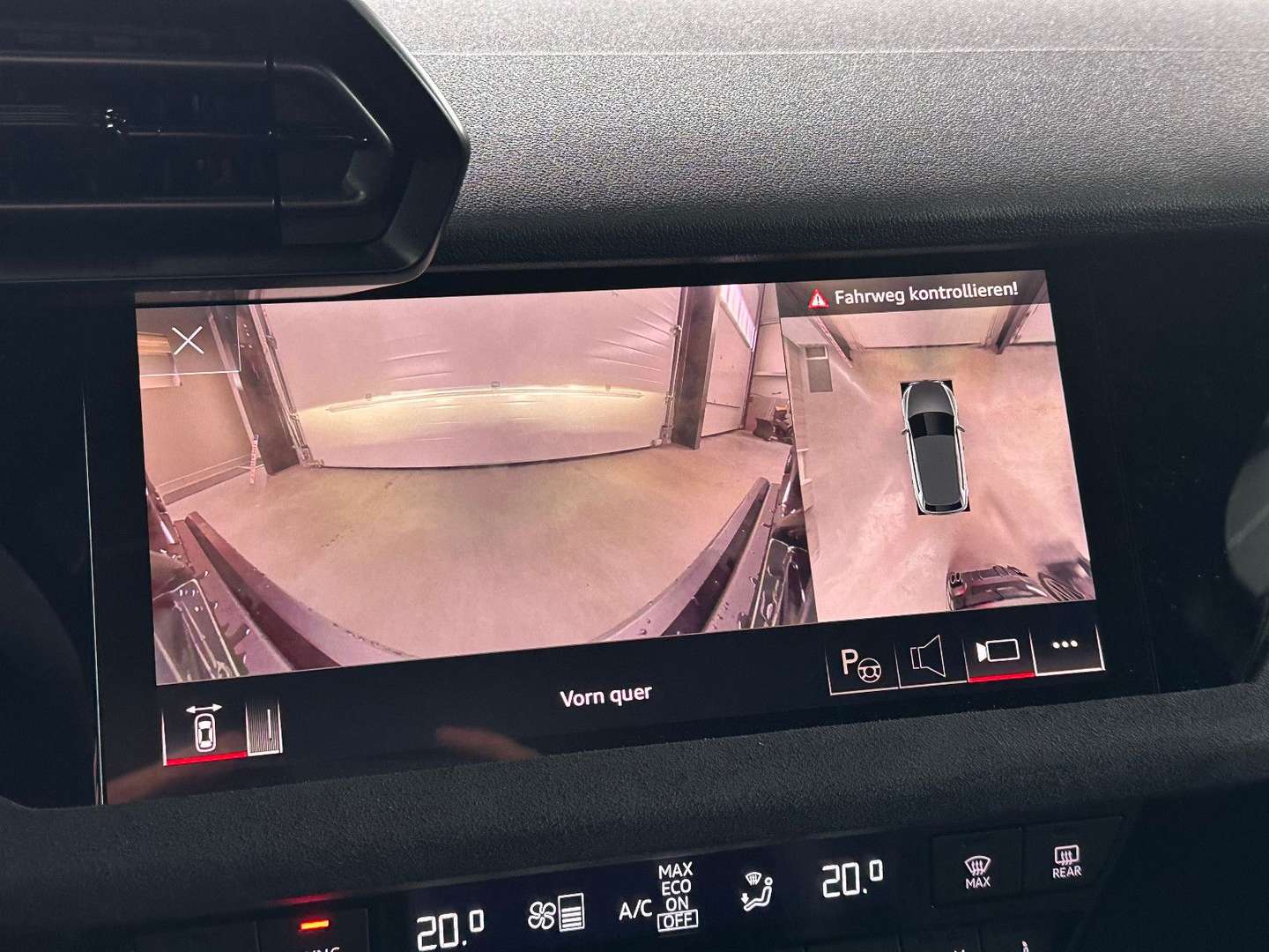 Audi RS3 Sportback - 2026 - Joinsteer - #25