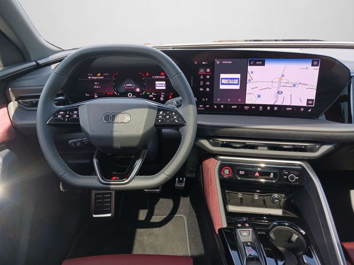 Audi SQ5 SUV TFSI - 2025 - Joinsteer - #3