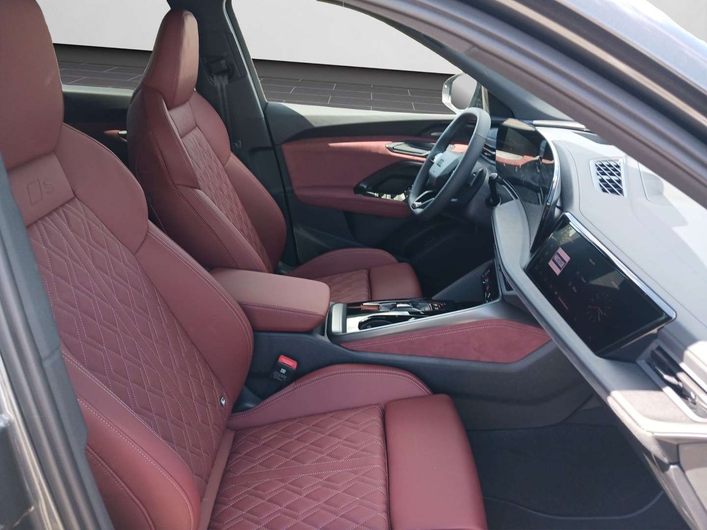 Audi SQ5 SUV TFSI - 2025 - Joinsteer - #4