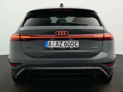 Audi A6 E-tron -  - Joinsteer - #5