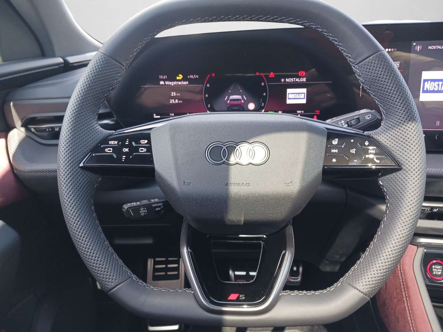 Audi SQ5 SUV TFSI - 2025 - Joinsteer - #9