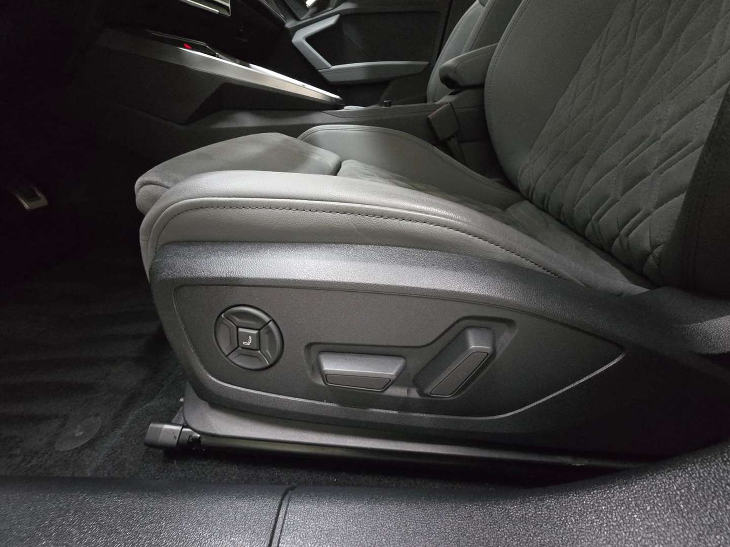 Audi S3 2.0 TFSI - 2022 - Joinsteer - #8