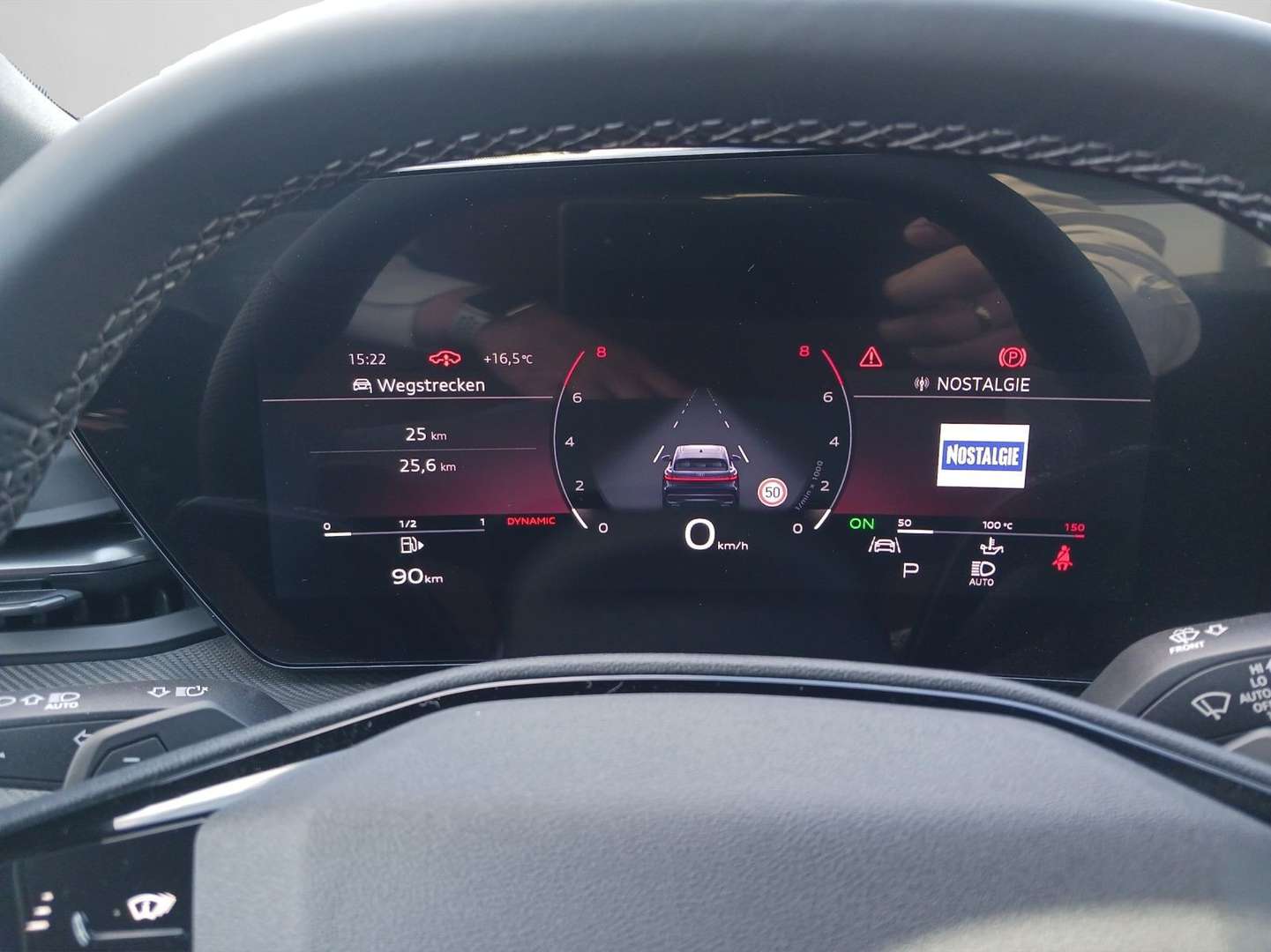 Audi SQ5 SUV TFSI - 2025 - Joinsteer - #10