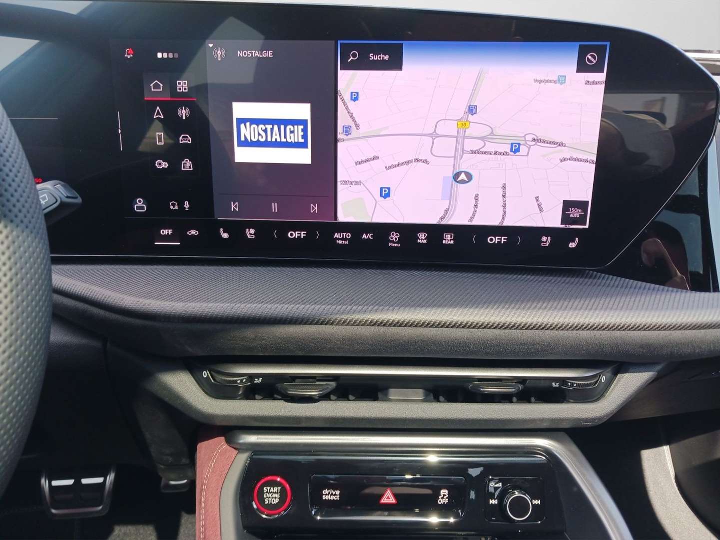 Audi SQ5 SUV TFSI - 2025 - Joinsteer - #11