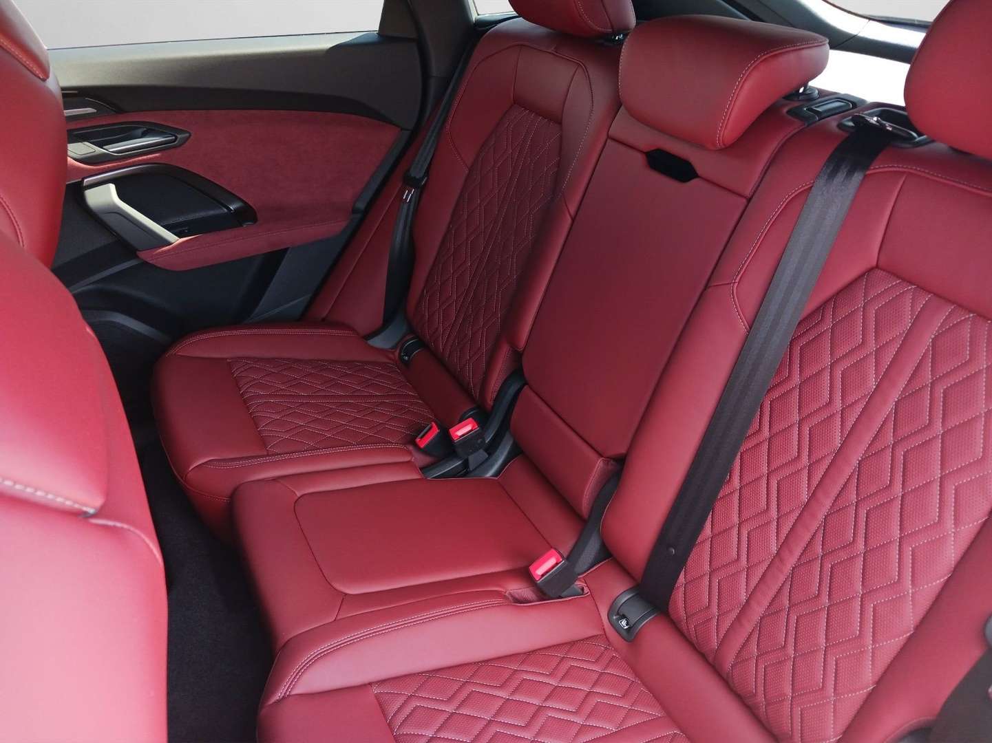 Audi SQ5 SUV TFSI - 2025 - Joinsteer - #14