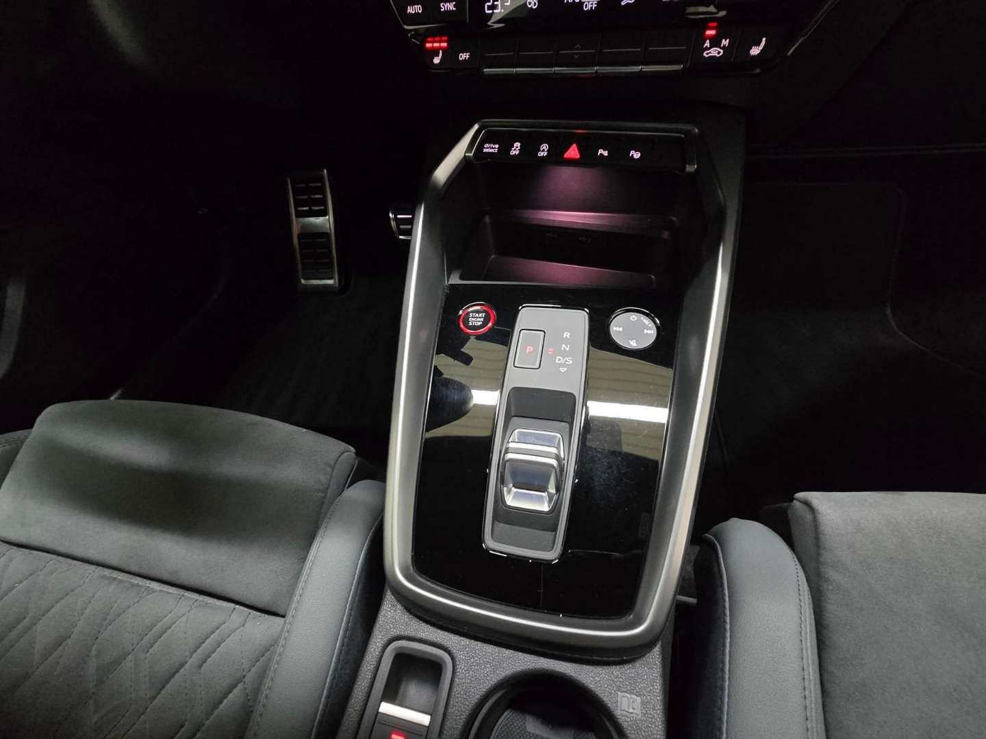 Audi S3 2.0 TFSI - 2022 - Joinsteer - #12