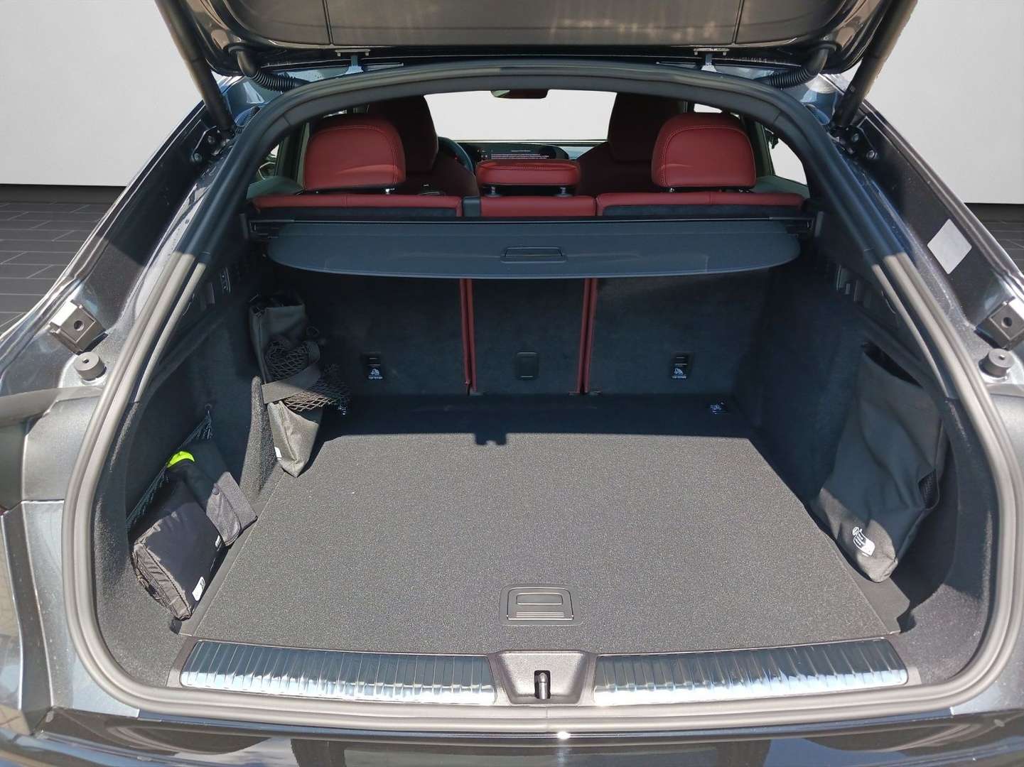 Audi SQ5 SUV TFSI - 2025 - Joinsteer - #15