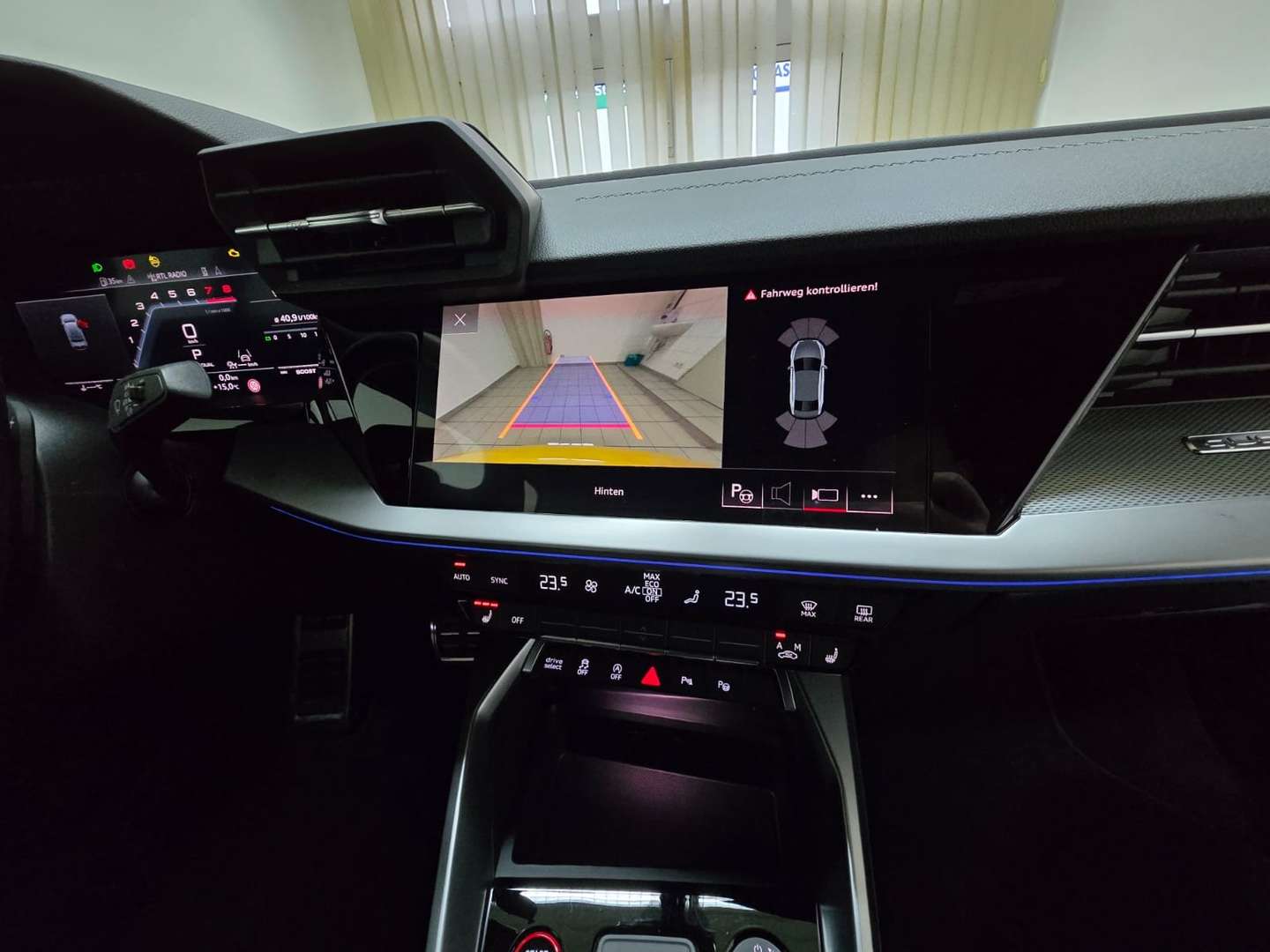 Audi S3 2.0 TFSI - 2022 - Joinsteer - #14