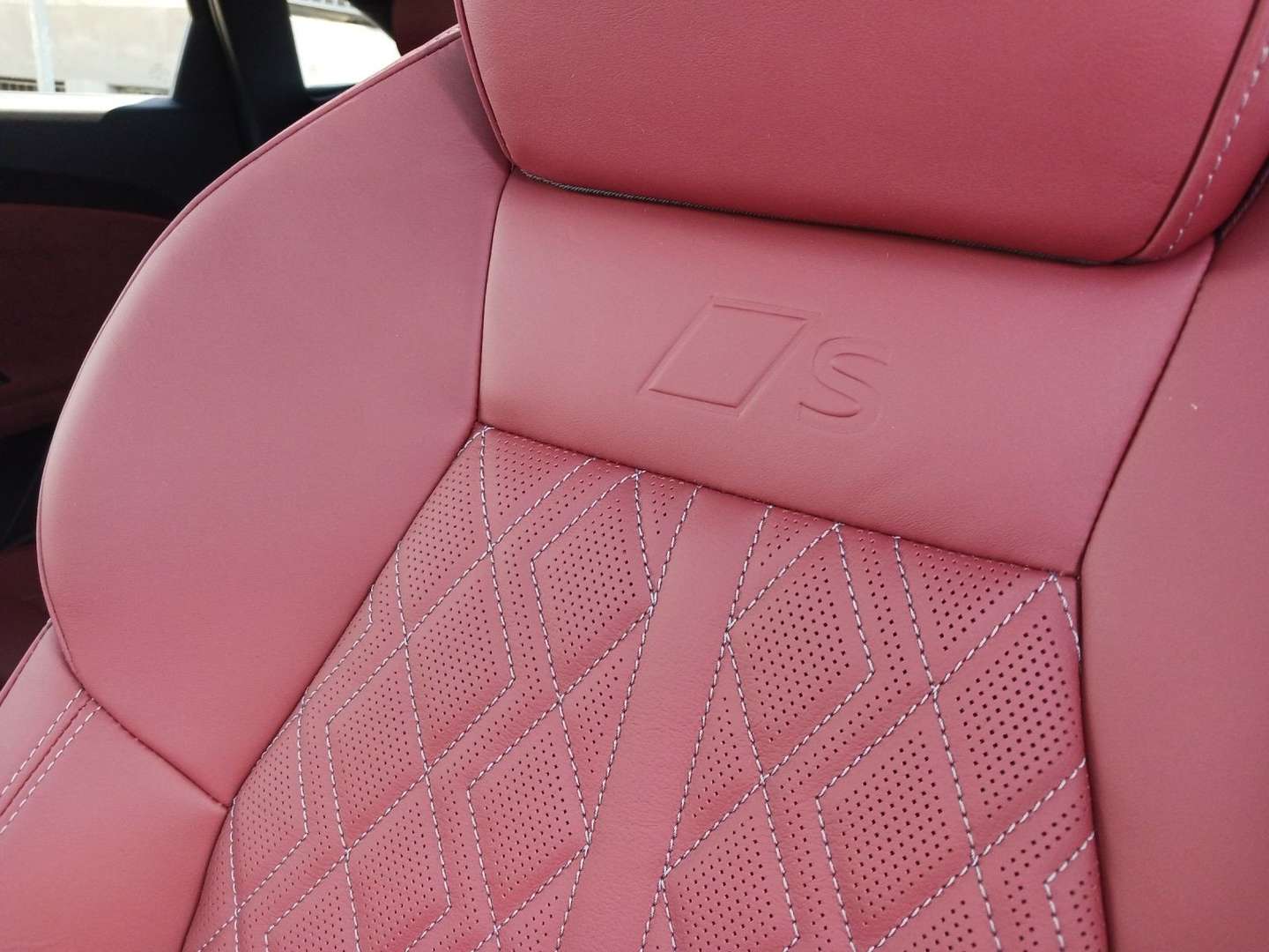 Audi SQ5 SUV TFSI - 2025 - Joinsteer - #17