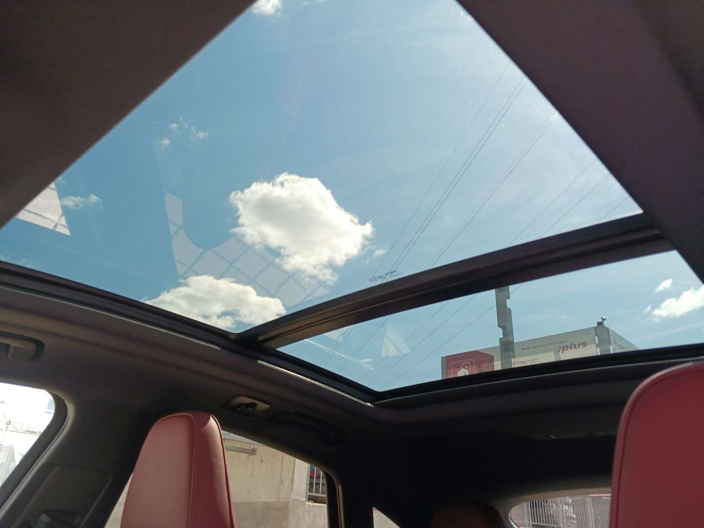 Audi SQ5 SUV TFSI - 2025 - Joinsteer - #18