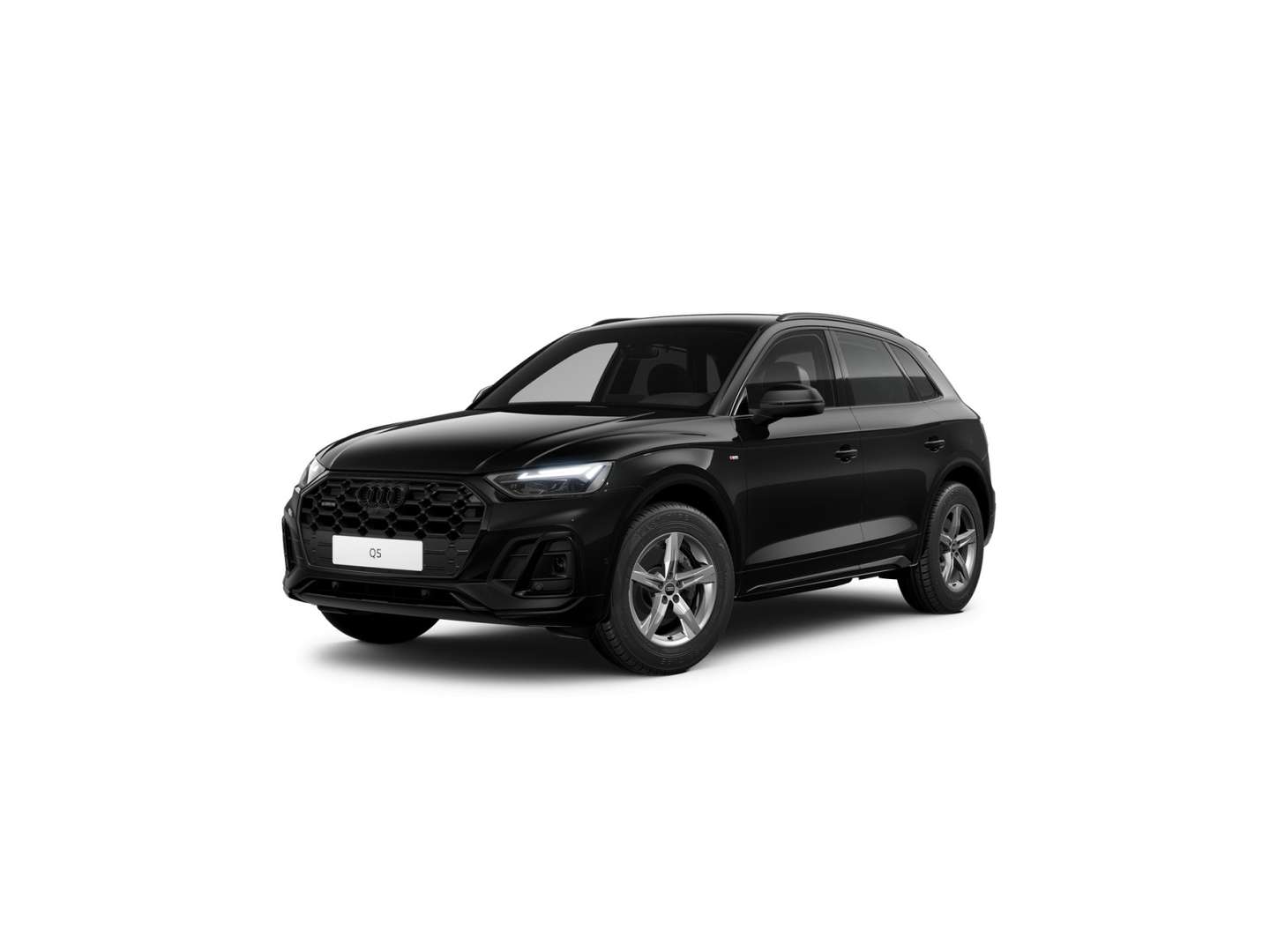 Audi Q5 S Line 45 TFSI - 2024 - Joinsteer - #2