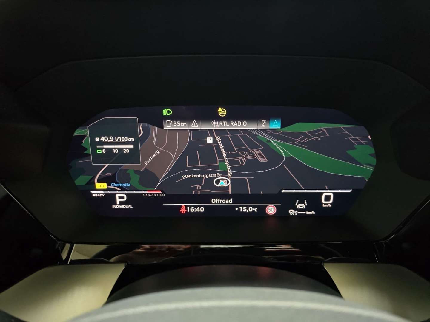 Audi S3 2.0 TFSI - 2022 - Joinsteer - #18