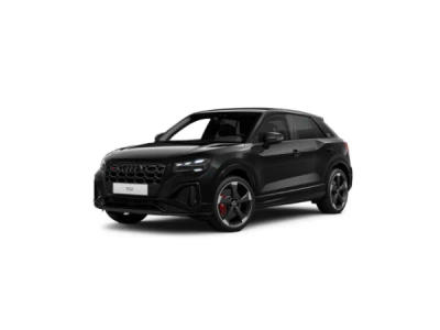 Audi SQ2 TFSI Quattro S Tronic -  - Joinsteer - #1
