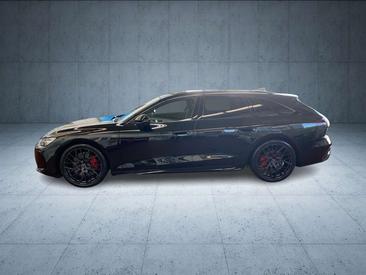 Audi A6 Avant Edition One — photo 2