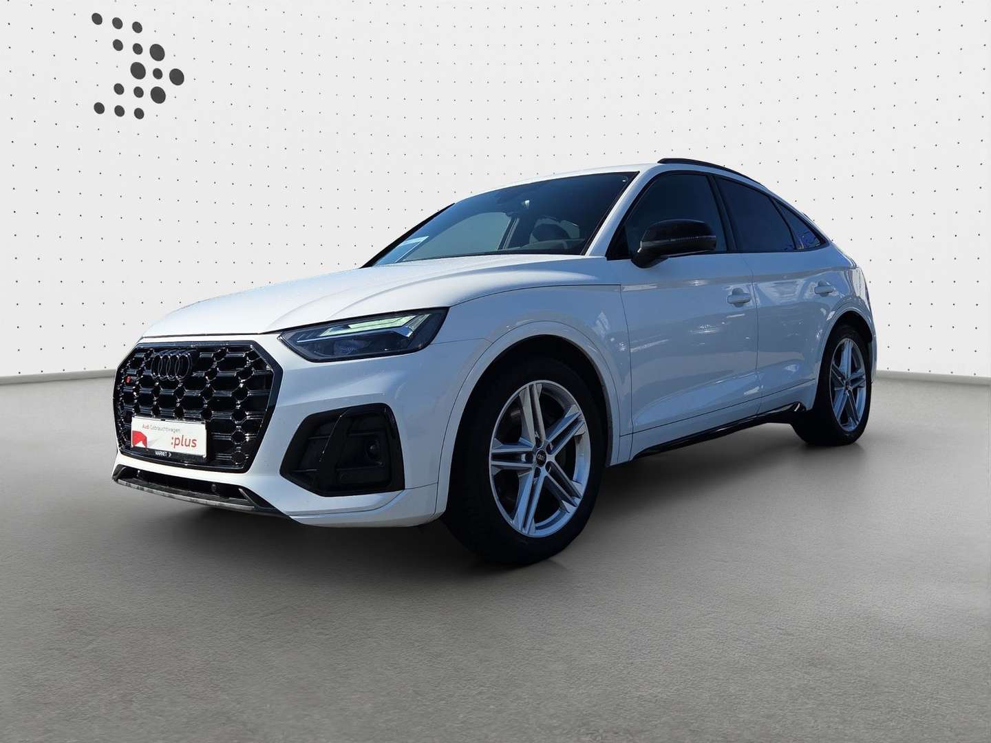 Audi SQ5 SUV TDI - 2023 - Joinsteer - #2
