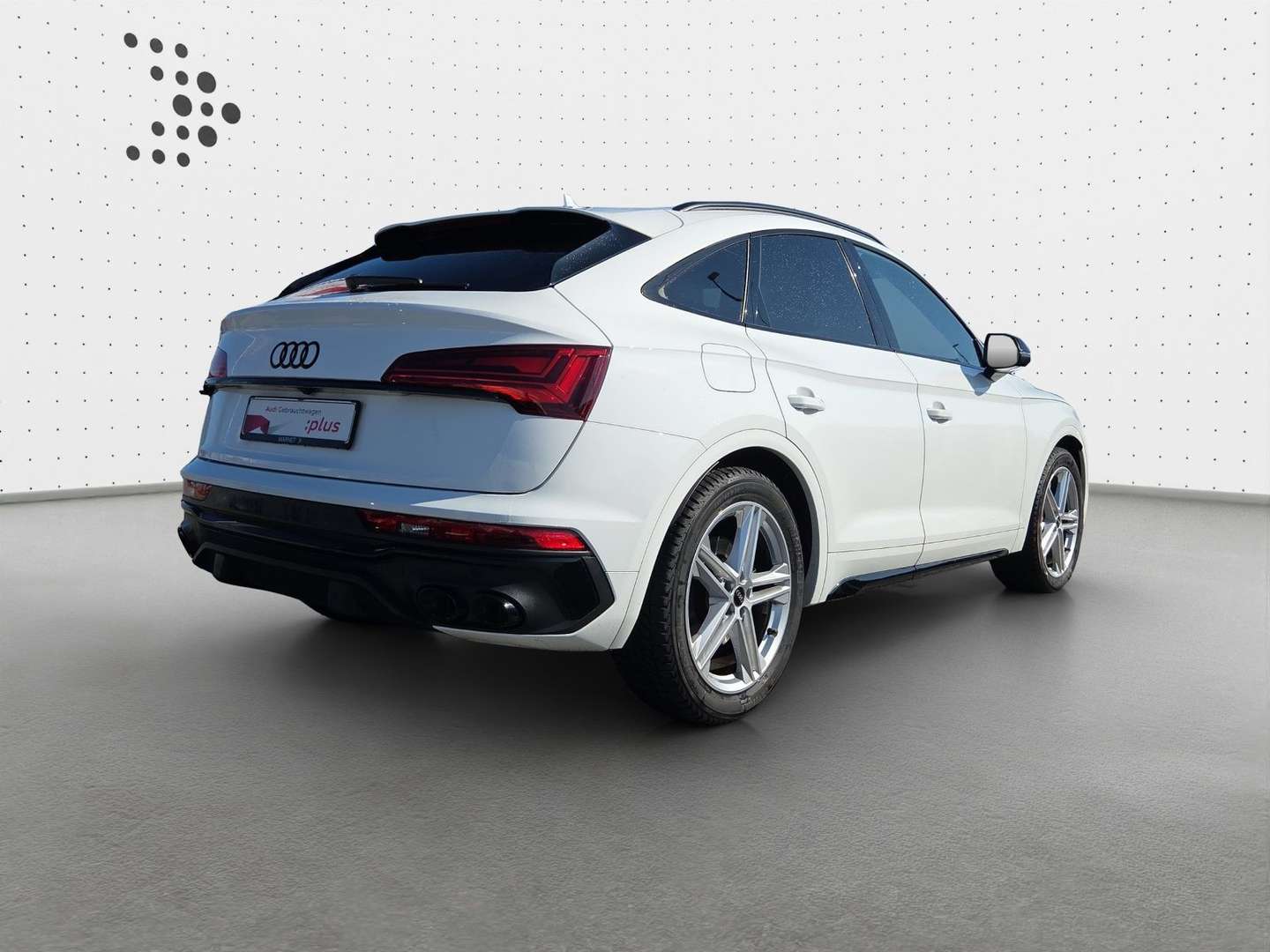 Audi SQ5 SUV TDI - 2023 - Joinsteer - #3