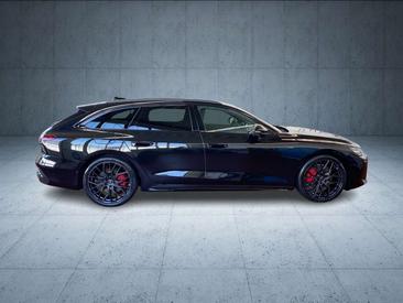 Audi A6 Avant Edition One — photo 5