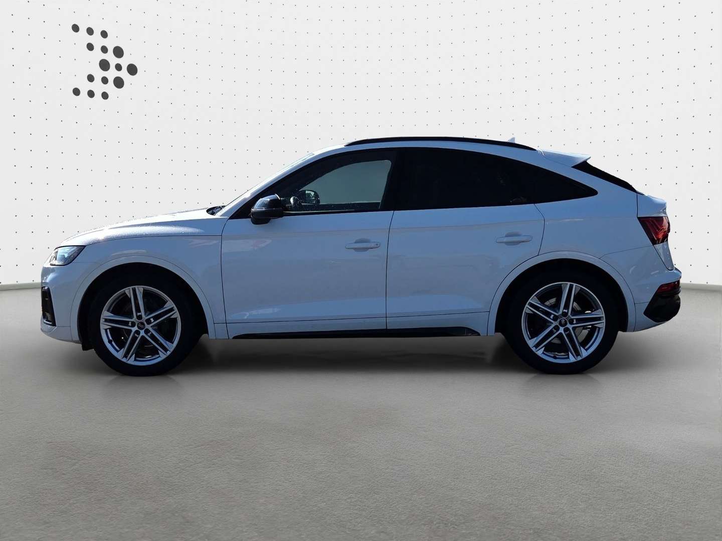 Audi SQ5 SUV TDI - 2023 - Joinsteer - #4