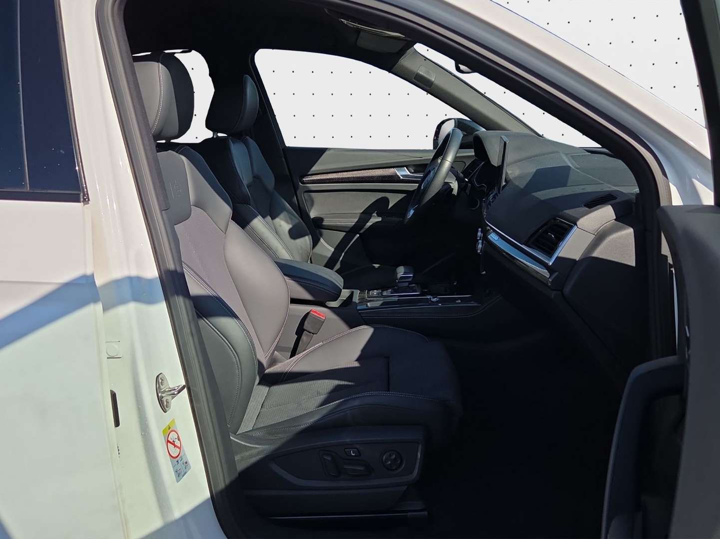 Audi SQ5 SUV TDI - 2023 - Joinsteer - #5