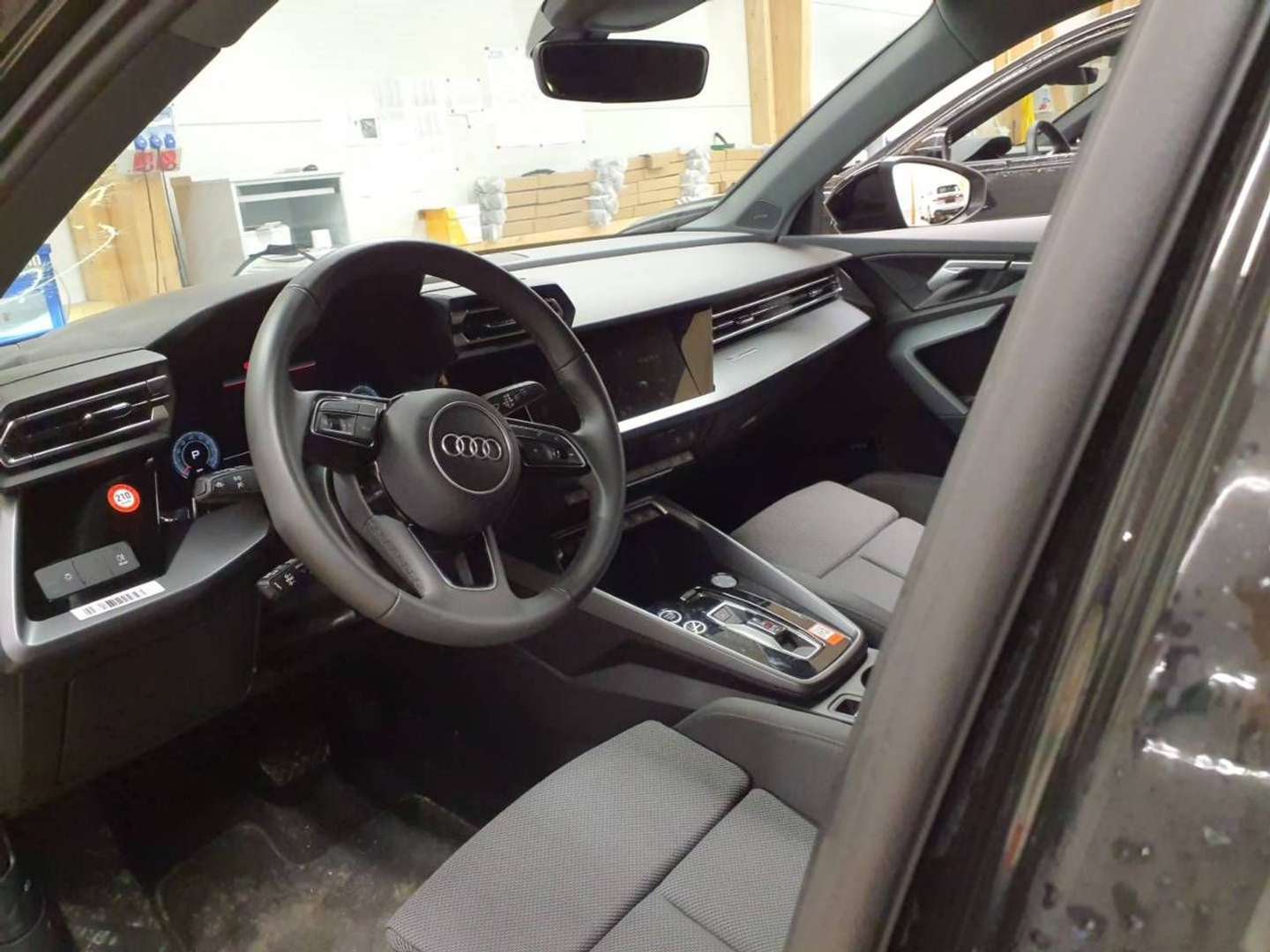 Audi A3 Sportback S Line 35 TFSI - 2025 - Joinsteer - #4