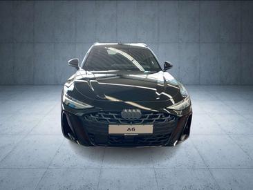 Audi A6 Avant Edition One — photo 7