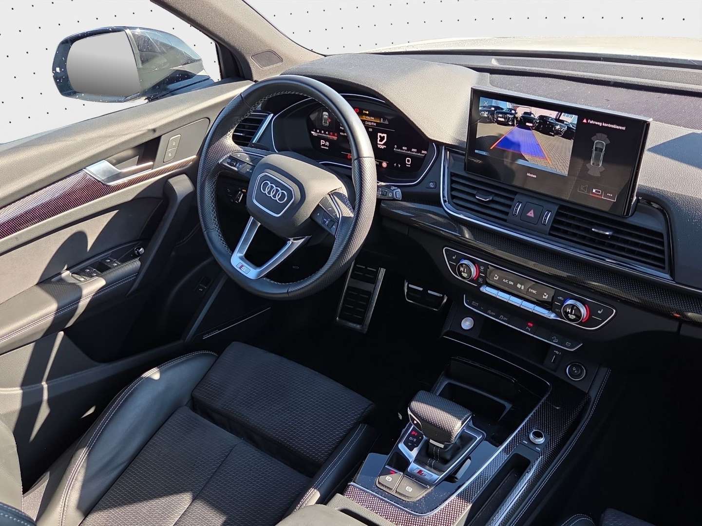 Audi SQ5 SUV TDI - 2023 - Joinsteer - #6