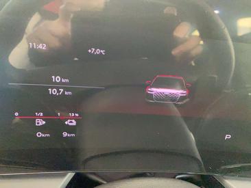 Audi A6 Avant Edition One — photo 9
