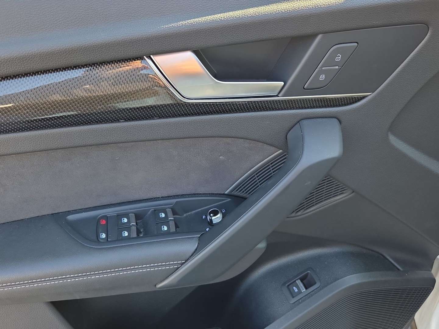 Audi SQ5 SUV TDI - 2023 - Joinsteer - #12