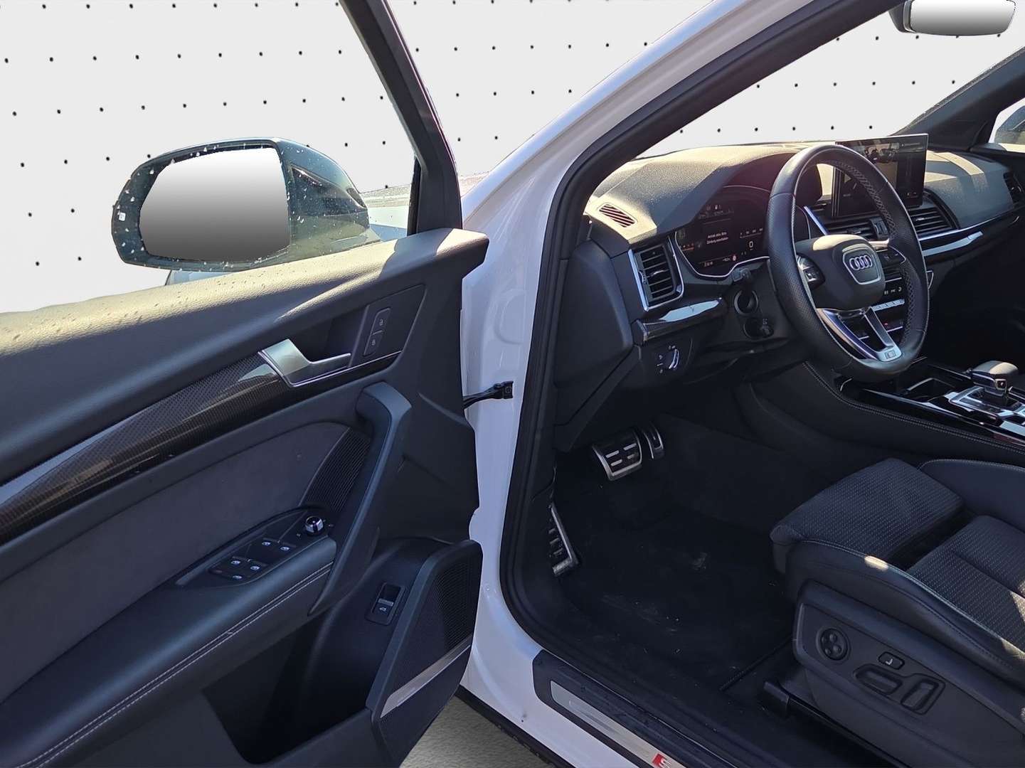 Audi SQ5 SUV TDI - 2023 - Joinsteer - #14